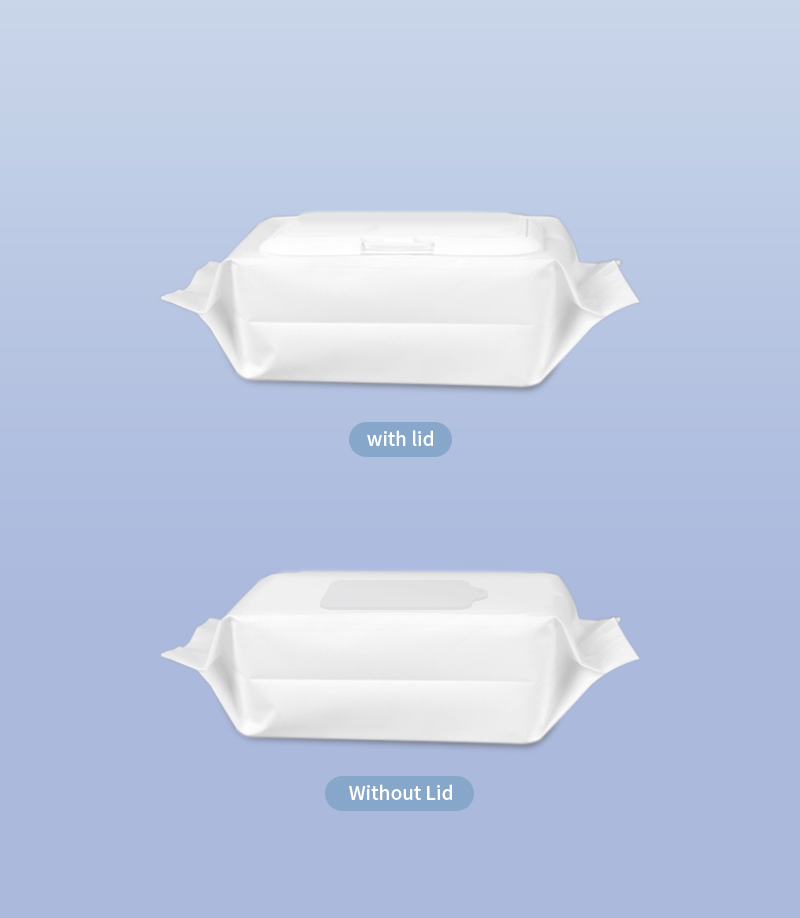 Incontinence Wet Wipe manufacturer