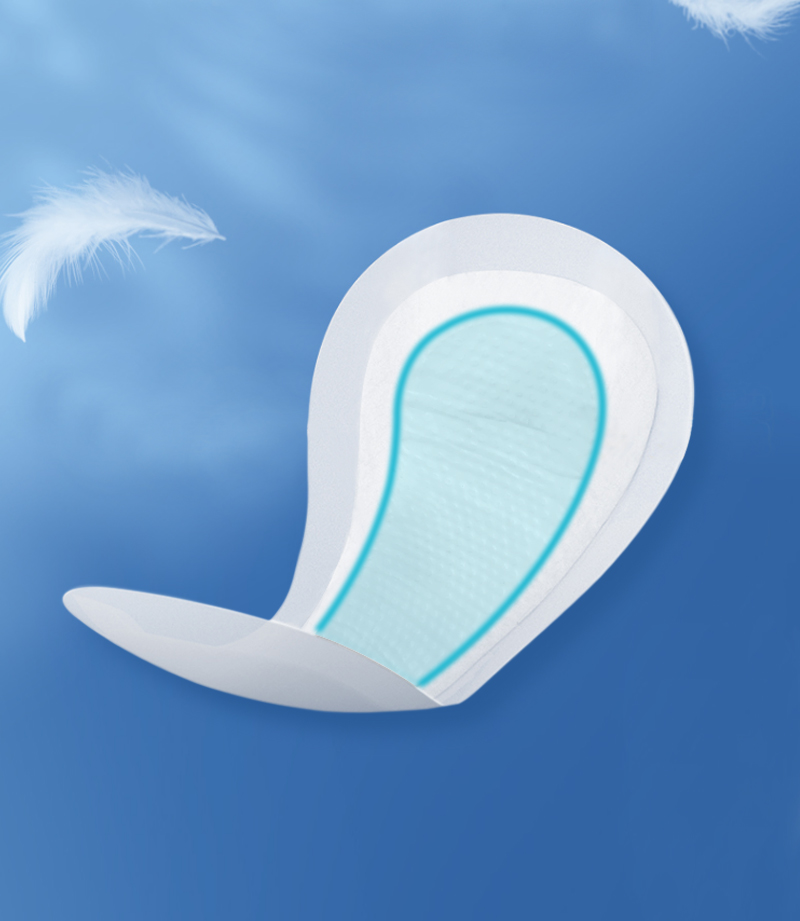 Light Incontinence Pad