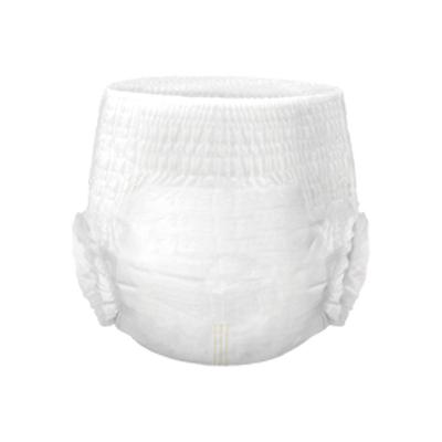 Q-shape Baby Pants supplier