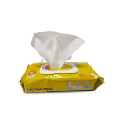 Kitchen Cleaner Wipes SUPPLIER