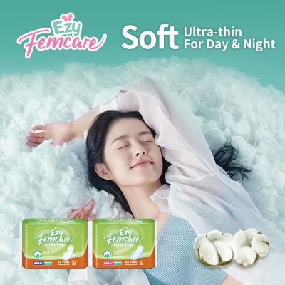 Femcare Sanitary Napkin